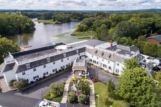 Plus de détails pour 1 Glen Ave, Scotia, NY - Hôtellerie à vendre