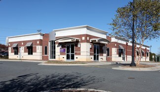 Plus de détails pour 390 W Salem Ave, Winston-Salem, NC - Bureau à vendre