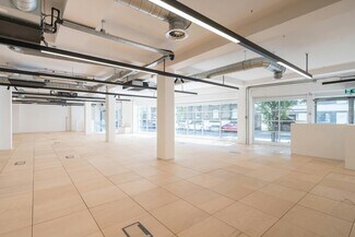 Plus de détails pour 206-212 St John St, Londres - Bureau à louer
