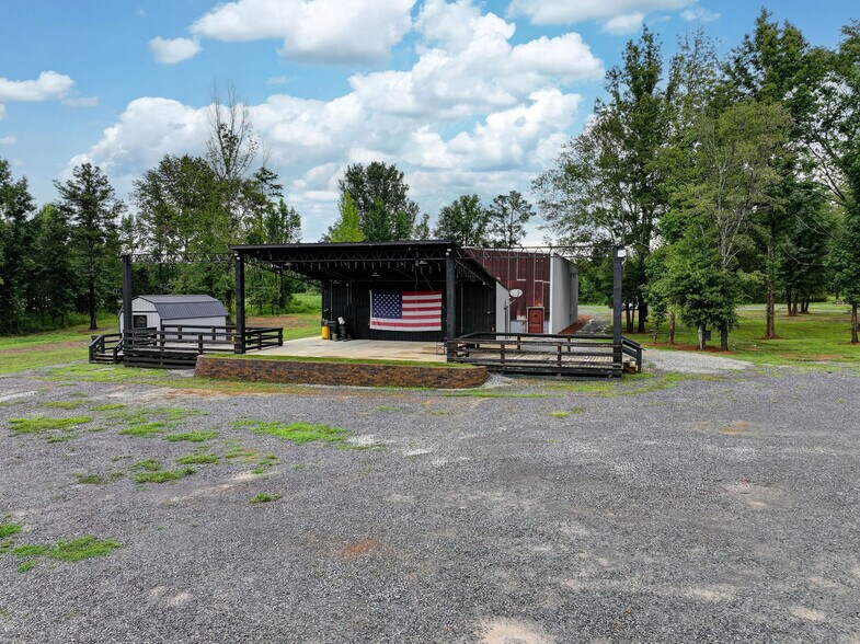 354 Bulldog Rd, Altoona, AL à vendre - Photo de l’immeuble – Image 3 sur 11