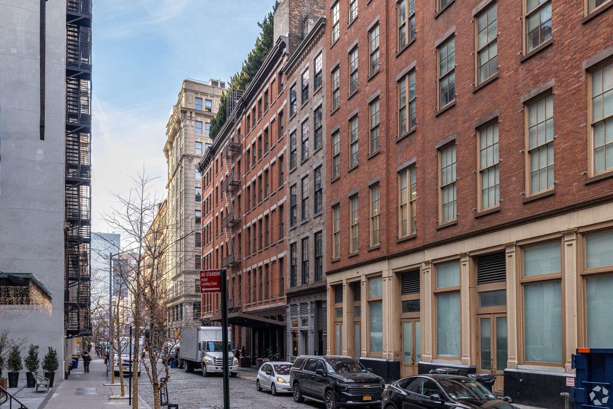 78 Crosby St, New York, NY à louer Photo principale– Image 1 sur 6