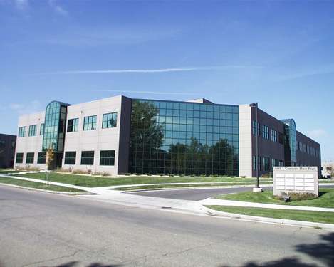 6135 Gunbarrel Ave, Boulder, CO à louer - Photo principale – Image 2 sur 6