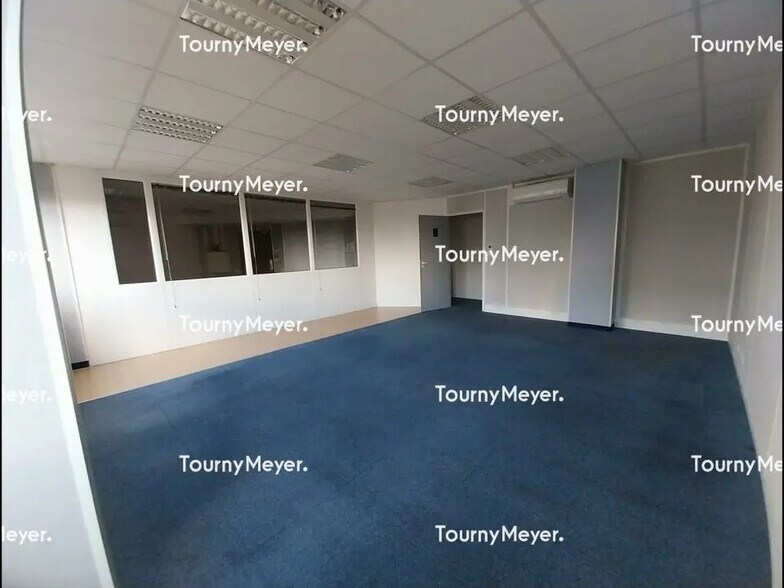 Bureau dans Blagnac à louer - Photo de l’immeuble – Image 3 sur 7