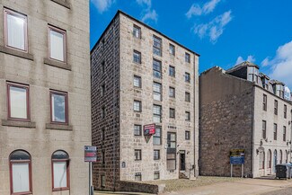 Plus de détails pour Regent Quay, Aberdeen - Coworking à louer