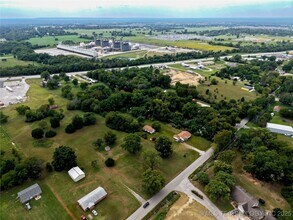 25245 51 hwy, Broken Arrow, OK - Vue aérienne  vue de carte - Image1