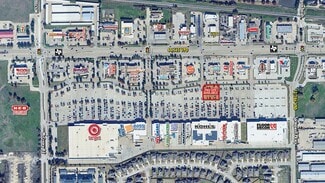 Plus de détails pour 3060 W FM 544, Wylie, TX - Terrain à louer