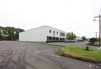 Plus de détails pour 91 Prestige Park Cir, East Hartford, CT - Local d'activités à louer