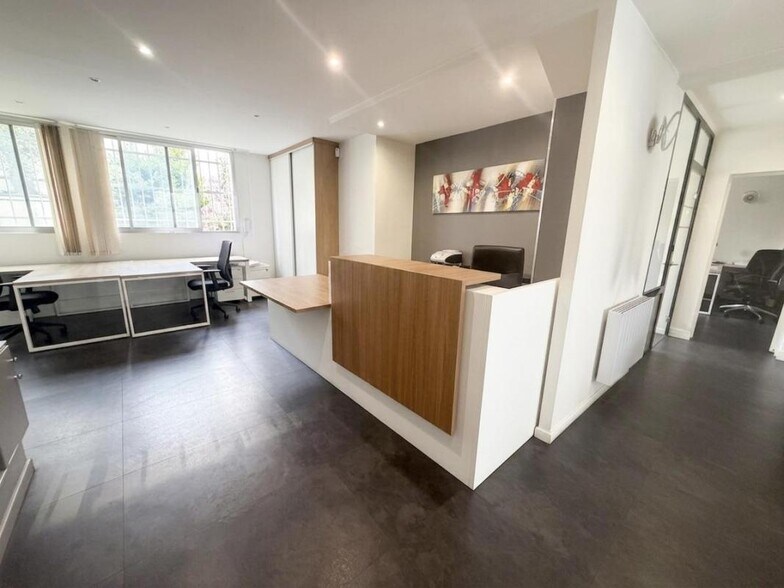 Bureau dans Paris à vendre - Photo de l’immeuble – Image 3 sur 10