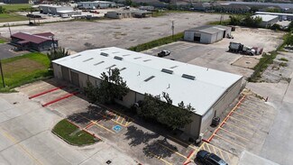 Plus de détails pour 1905 Jasmine Dr, Pasadena, TX - Industriel/Logistique à louer