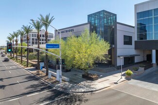 Plus de détails pour 7014 E Camelback Rd, Scottsdale, AZ - Coworking à louer