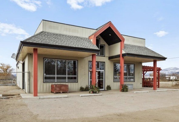 1853 Munson Rd, Kelowna, BC à vendre - Photo de l’immeuble – Image 3 sur 6