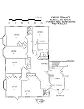1276 Post Rd E, Westport, CT à louer Photo de l’immeuble– Image 1 sur 5