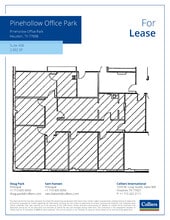 2525 N Loop Fwy W, Houston, TX à louer Photo de l’immeuble– Image 1 sur 1