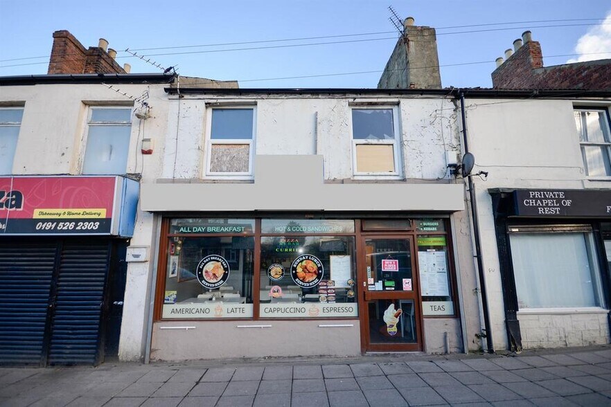 129 High St, Easington Lane à vendre - Photo de l’immeuble – Image 2 sur 19