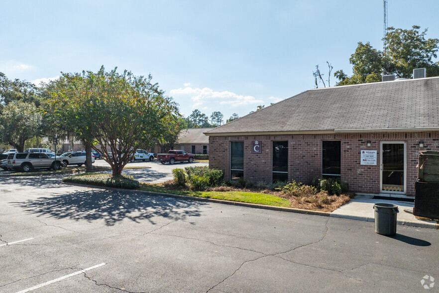 325 John Knox Rd, Tallahassee, FL à vendre - Photo de l’immeuble – Image 3 sur 16
