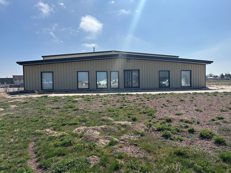 3499 S Douglas Hwy, Gillette, WY à vendre - Photo principale – Image 1 sur 10