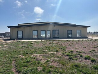 Plus de détails pour 3499 S Douglas Hwy, Gillette, WY - Industriel/Logistique à vendre