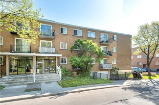Plus de détails pour 2935 Boul Toupin, Montréal, QC - Logement à vendre