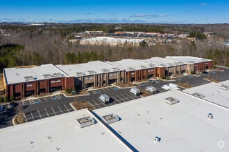 2410 Satellite Blvd, Buford, GA - VUE AÉRIENNE  vue de carte - Image1