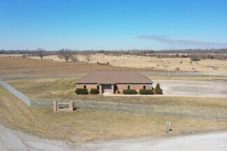 Plus de détails pour 3600 NW Lawton Rd, Columbus, KS - Terrain à louer