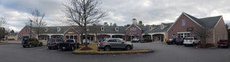 Plus de détails pour 96 N Main St, Carver, MA - Local commercial à louer