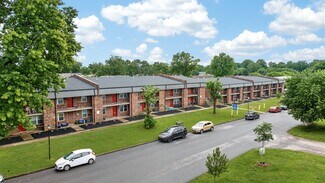Plus de détails pour 4300 Norbrook Dr, Louisville, KY - Logement à vendre
