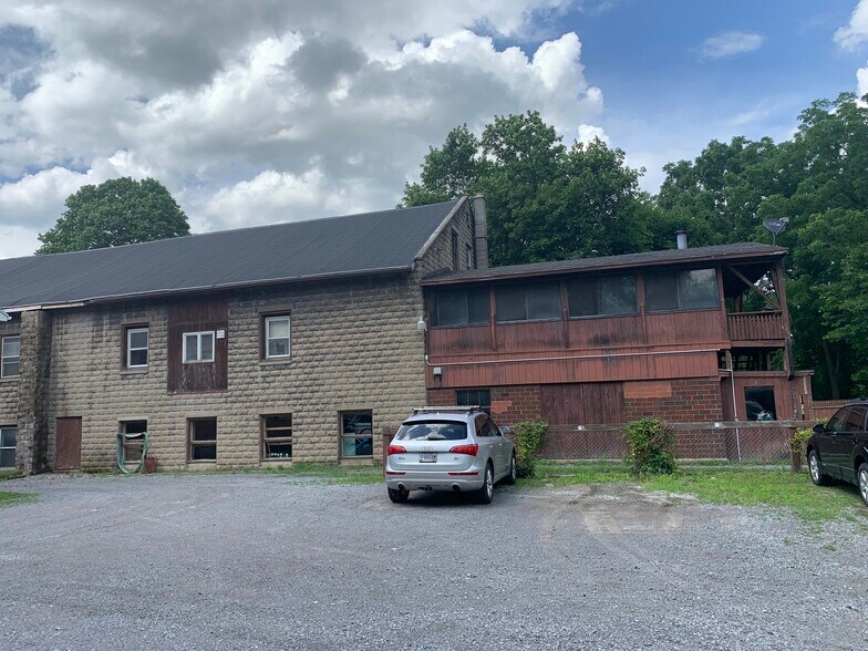 47 N Main St, Honeoye Falls, NY à vendre - Photo de l’immeuble – Image 2 sur 10