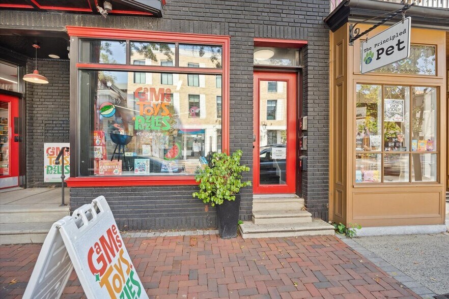 806 Haddon Ave, Collingswood, NJ à vendre - Photo de l’immeuble – Image 3 sur 60