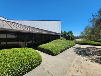 Plus de détails pour 21881 8th St E – Industriel/Logistique à vendre, Sonoma, CA
