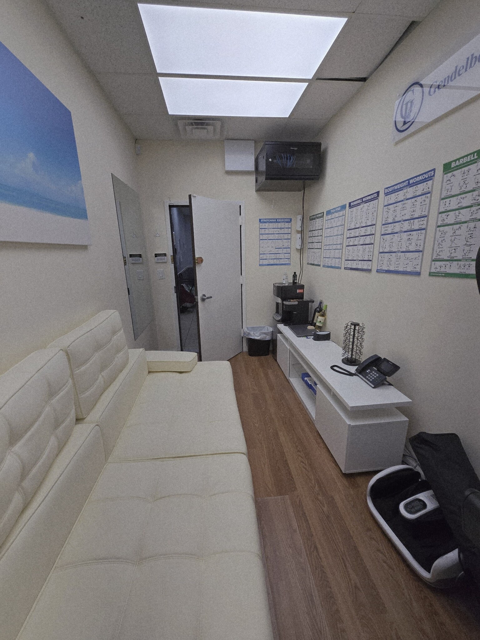 128-132 Brighton Beach Ave, Brooklyn, NY à louer Photo intérieure– Image 1 sur 2