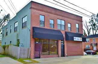 Plus de détails pour 757 King St, Jacksonville, FL - Local commercial à louer