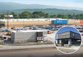 Plus de détails pour 300 Resort Plaza Dr, Blairsville, PA - Local commercial à vendre