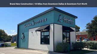 Plus de détails pour 897 W. Northwest hwy, Grapevine, TX - Local commercial à vendre