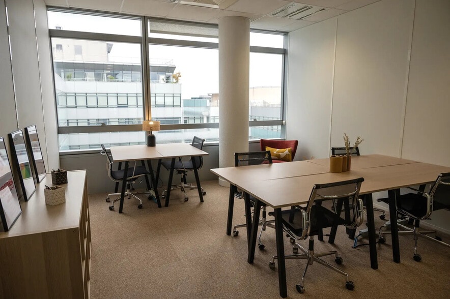 5 Rue Pleyel, Saint-Denis à louer - Photo de l’immeuble – Image 3 sur 34