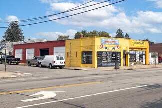 Plus de détails pour 490 Jericho Tpke, Mineola, NY - Local commercial à louer