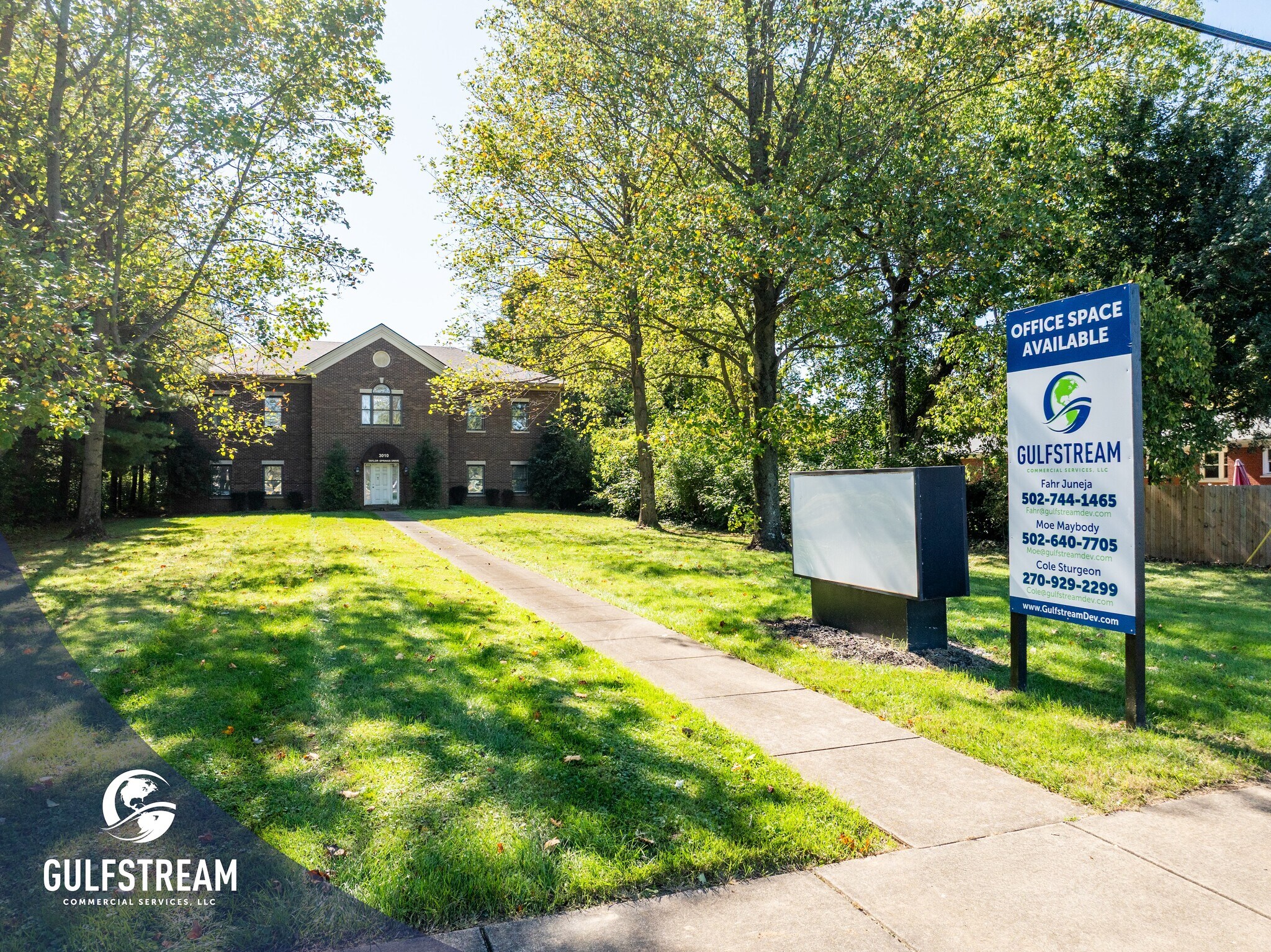 3010 Taylor Springs Dr, Louisville, KY à louer Photo de l’immeuble– Image 1 sur 11