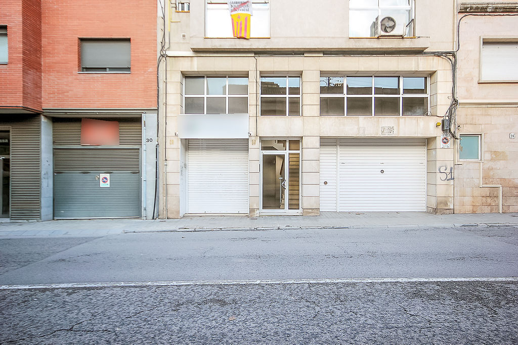 Sabadell, BAR 08201 -  -  - Plan d’étage - Image 1 of 2
