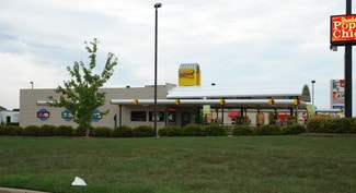 Plus de détails pour 1901 Coliseum Blvd, Montgomery, AL - Local commercial à louer