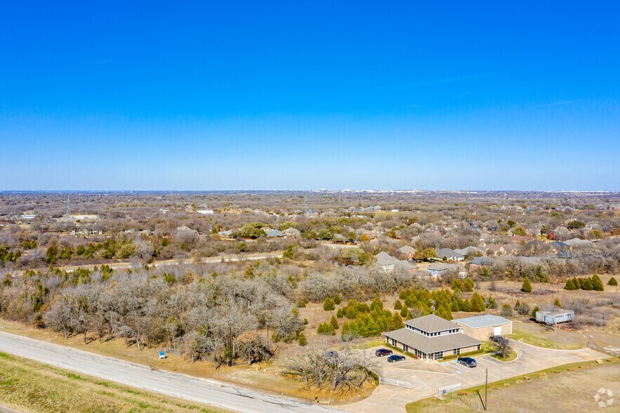 7401 US 287 Hwy, Arlington, TX à vendre - Aérien – Image 3 sur 8