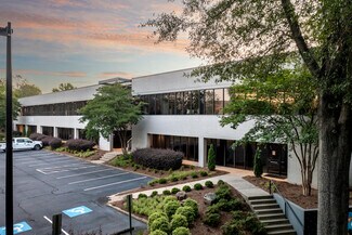 Plus de détails pour 5601 77 Center Dr, Charlotte, NC - Bureau à louer