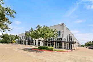 Plus de détails pour 7551 Metro Center Dr, Austin, TX - Local d'activités à louer