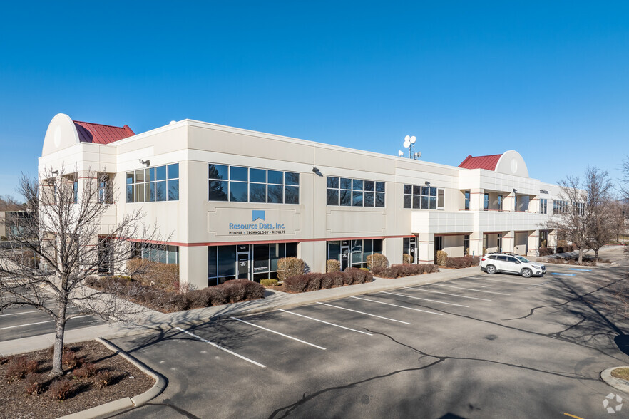 1450-1500 S Eagle Flight Way, Boise, ID à vendre - Photo principale – Image 1 sur 7