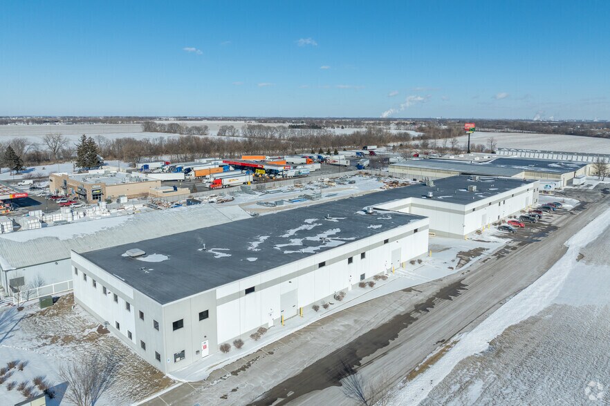 3707 N Division St, Morris, IL à louer - Photo de l’immeuble – Image 3 sur 3