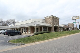 Plus de détails pour 1700-1721 Heritage Hills Dr, Washington, MO - Bureau/Médical à louer