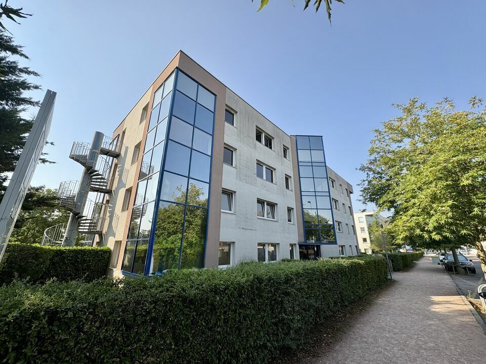 14 Rue Jean Giono, Dijon à vendre Photo de l’immeuble– Image 1 sur 6