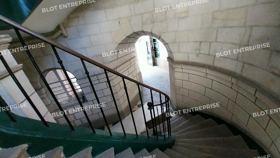 5 Place Du Sanitat, Nantes à vendre - Photo intérieure – Image 2 sur 6