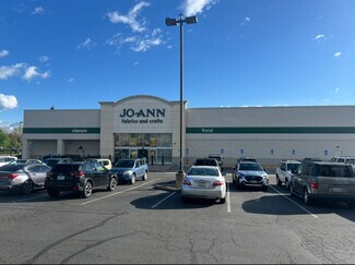 Plus de détails pour 1175 Dana Dr, Redding, CA - Local commercial à louer