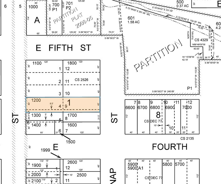 420 N Main St, Prineville, OR à louer - Photo de l’immeuble – Image 2 sur 63