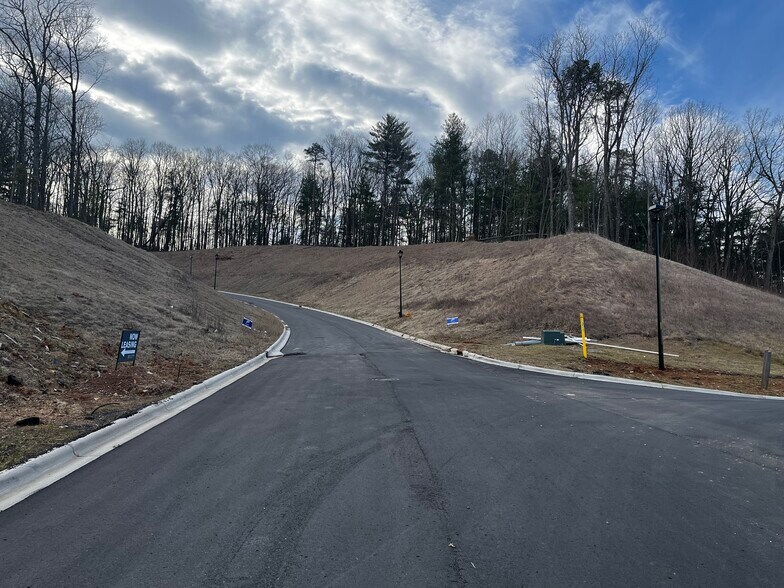 105 Woodland Meadows Dr, Asheville, NC à vendre - Photo de l’immeuble – Image 3 sur 12