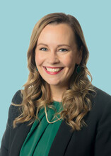 Heather Ouellette